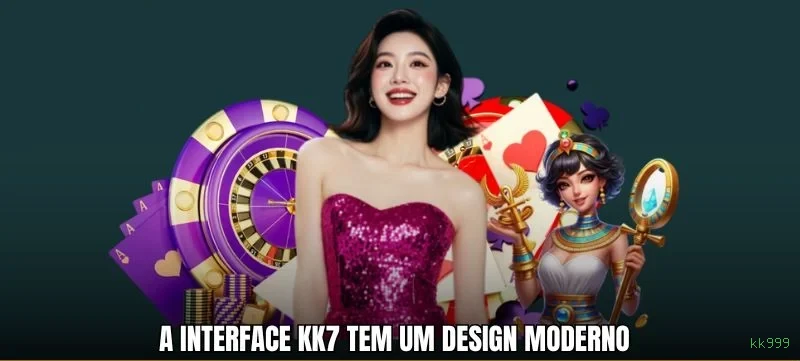 Lista de jogos para kk999 seção de jogos